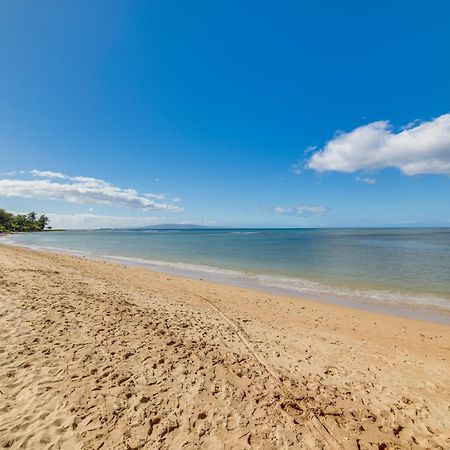 Beachside Kihei Vacation Rental With Stunning Views! Экстерьер фото