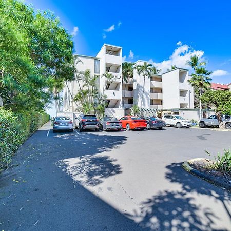 Beachside Kihei Vacation Rental With Stunning Views! Экстерьер фото