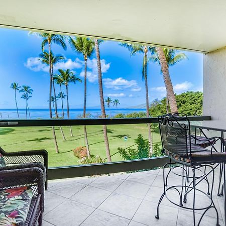Beachside Kihei Vacation Rental With Stunning Views! Экстерьер фото