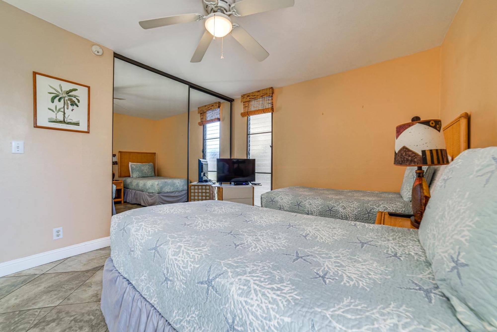 Beachside Kihei Vacation Rental With Stunning Views! Экстерьер фото