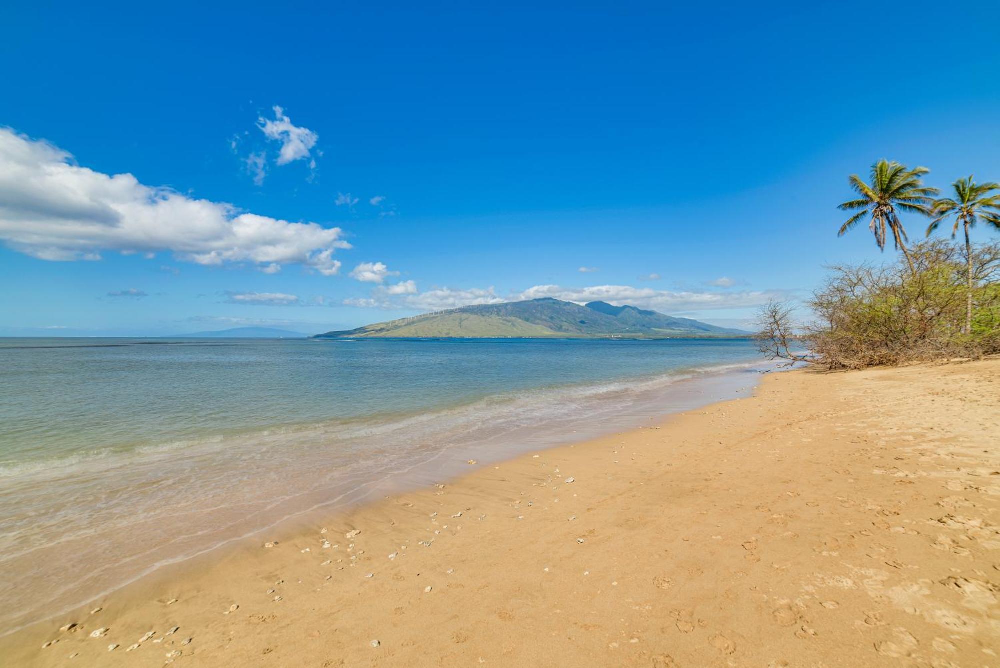 Beachside Kihei Vacation Rental With Stunning Views! Экстерьер фото