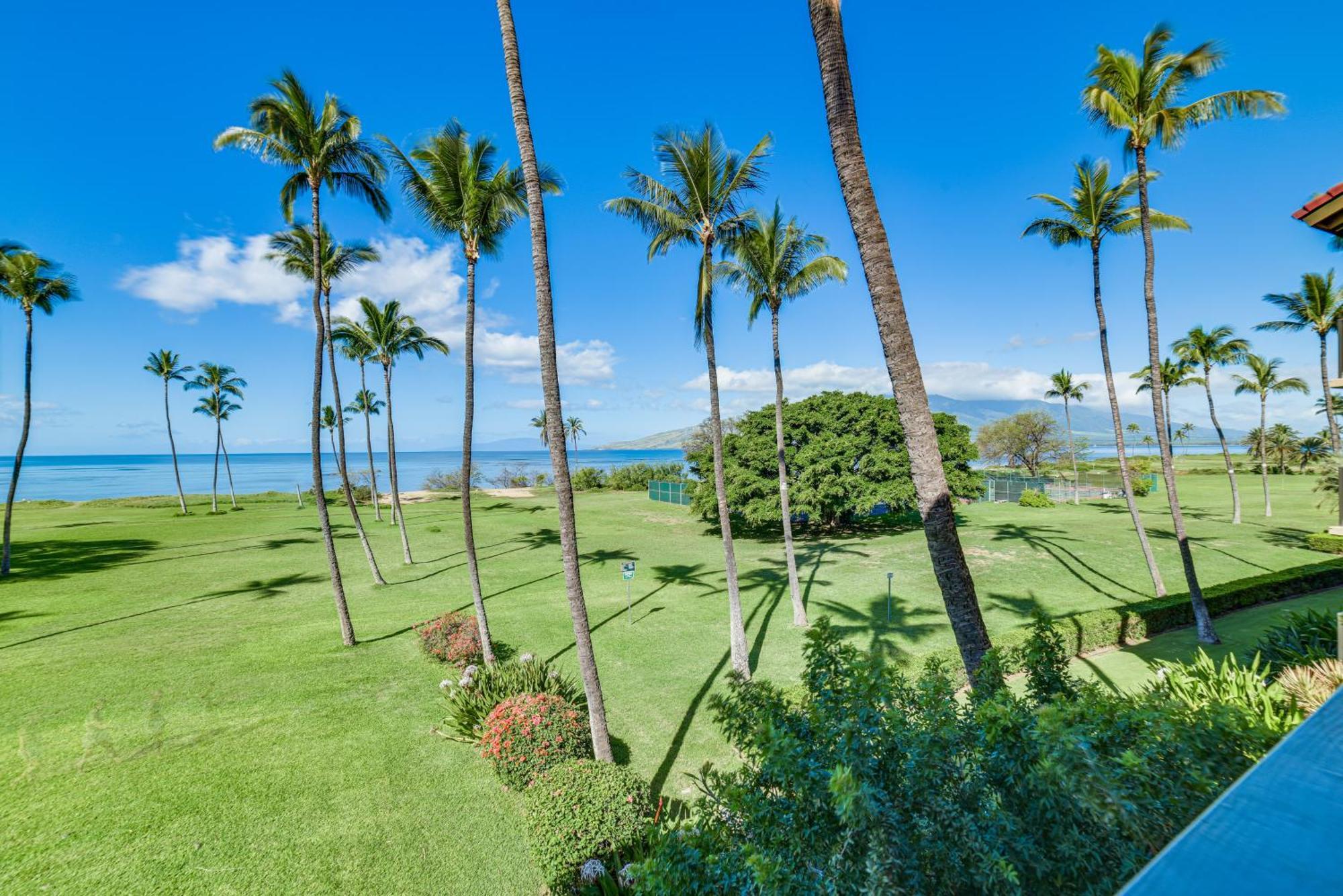 Beachside Kihei Vacation Rental With Stunning Views! Экстерьер фото