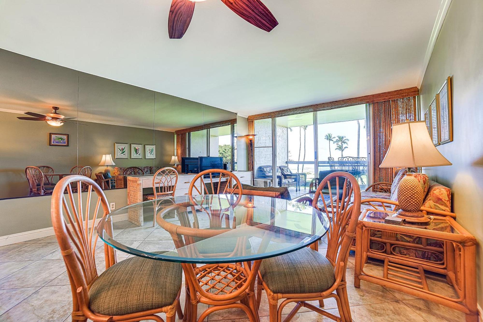 Beachside Kihei Vacation Rental With Stunning Views! Экстерьер фото